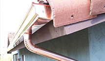 Rain Gutter Installation, Repair, Cleaning in Scottsboro, AL